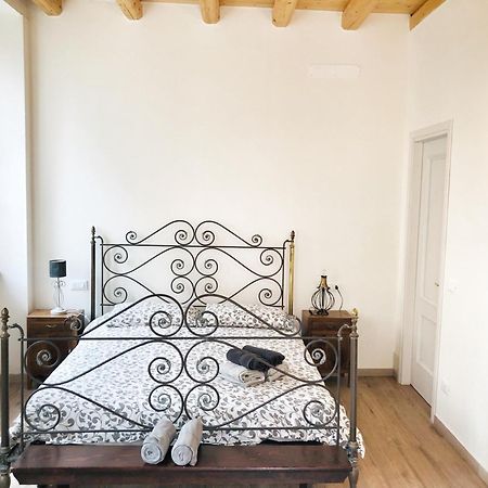 Casa Barteei Bed and Breakfast Monte Isola Εξωτερικό φωτογραφία