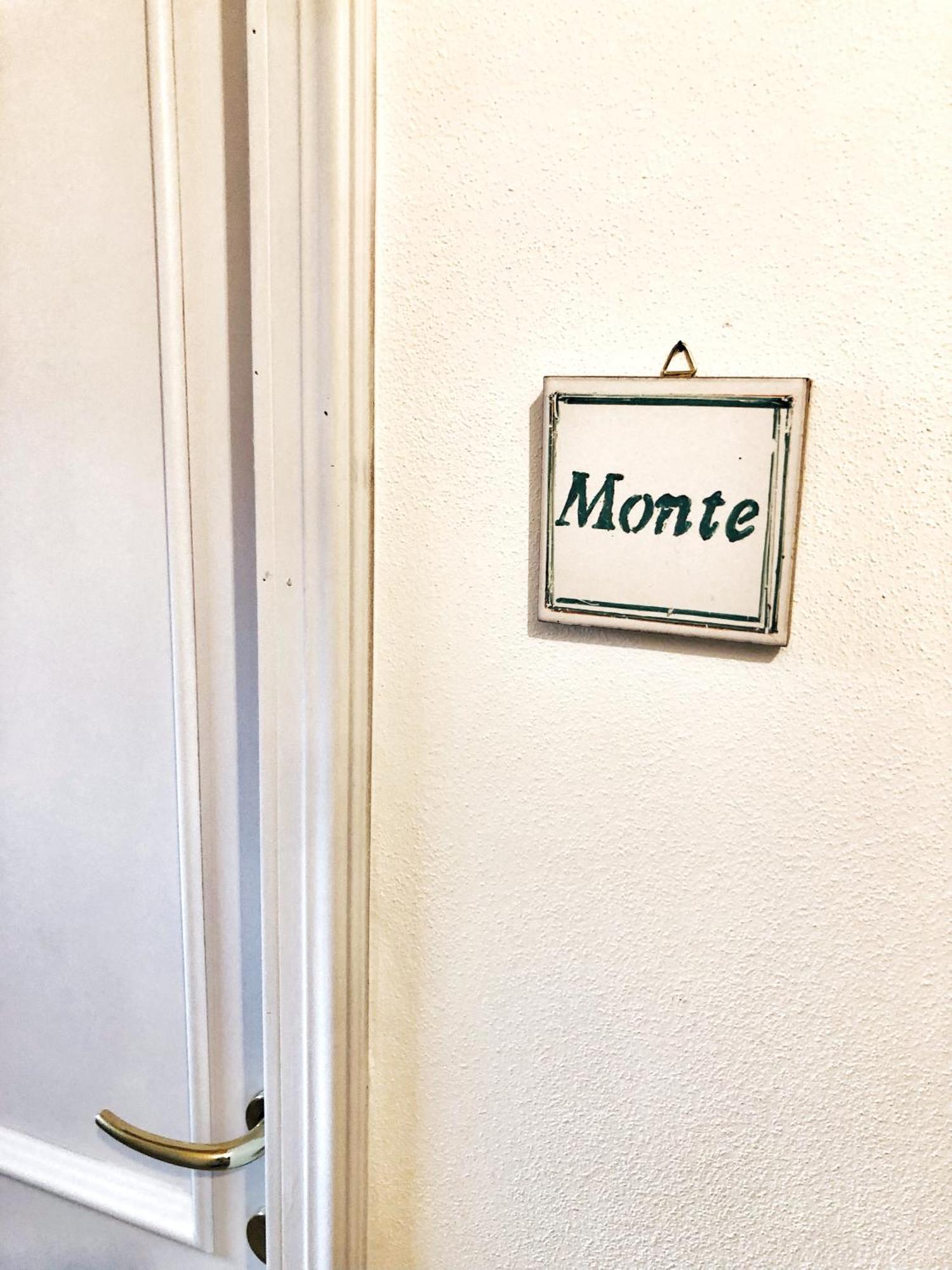 Casa Barteei Bed and Breakfast Monte Isola Εξωτερικό φωτογραφία