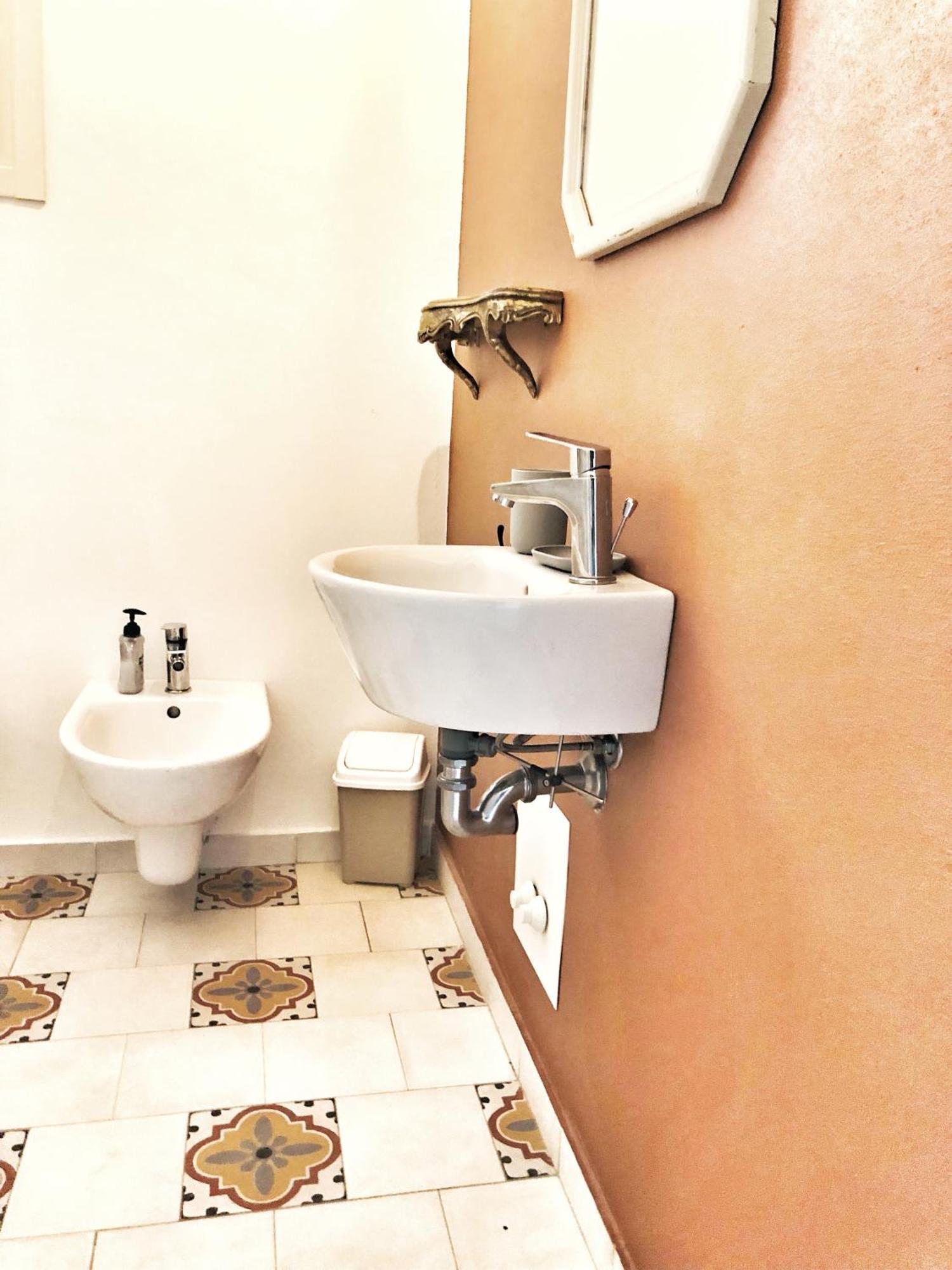 Casa Barteei Bed and Breakfast Monte Isola Εξωτερικό φωτογραφία