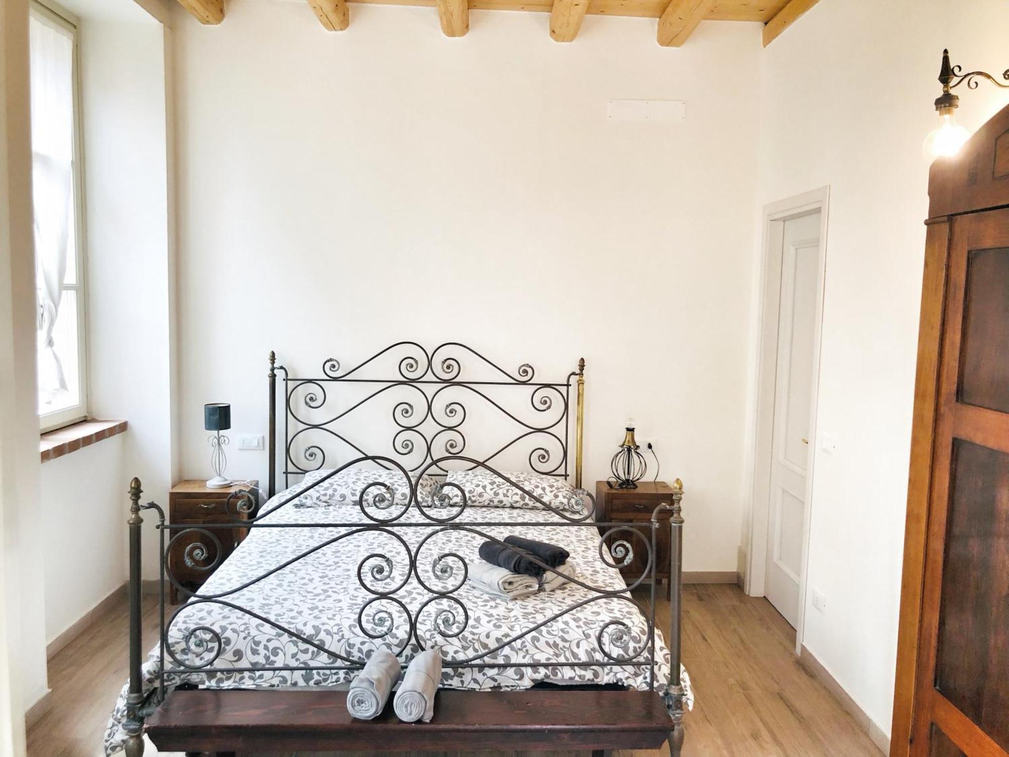 Casa Barteei Bed and Breakfast Monte Isola Εξωτερικό φωτογραφία