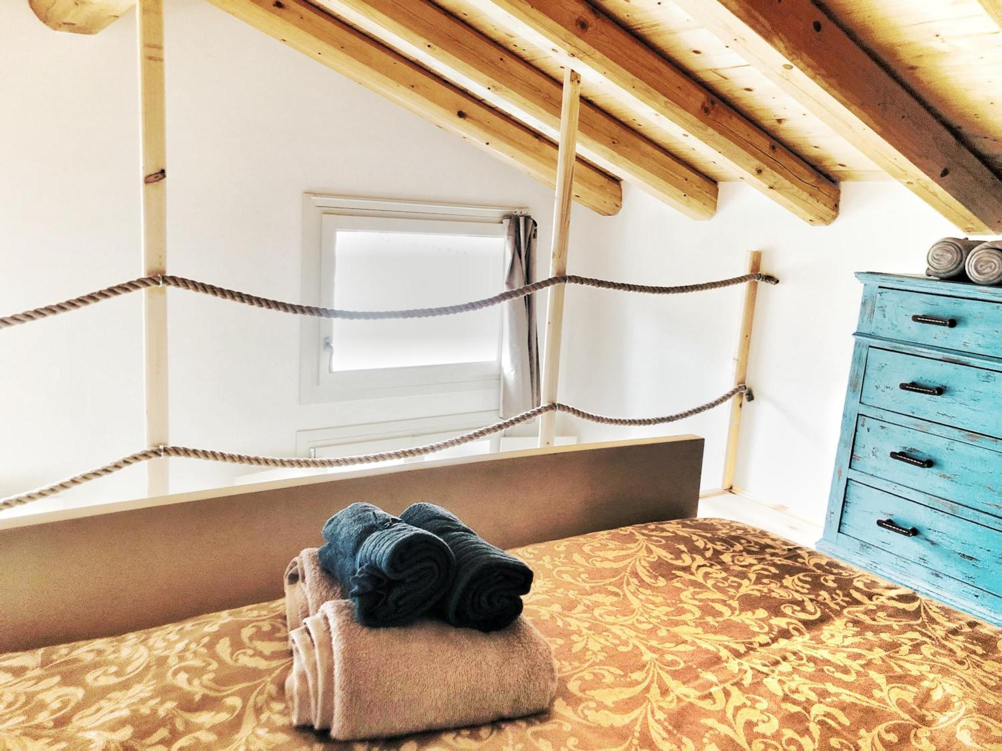 Casa Barteei Bed and Breakfast Monte Isola Εξωτερικό φωτογραφία