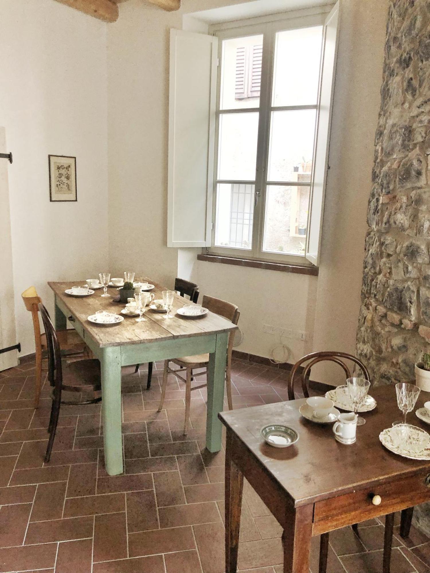 Casa Barteei Bed and Breakfast Monte Isola Εξωτερικό φωτογραφία