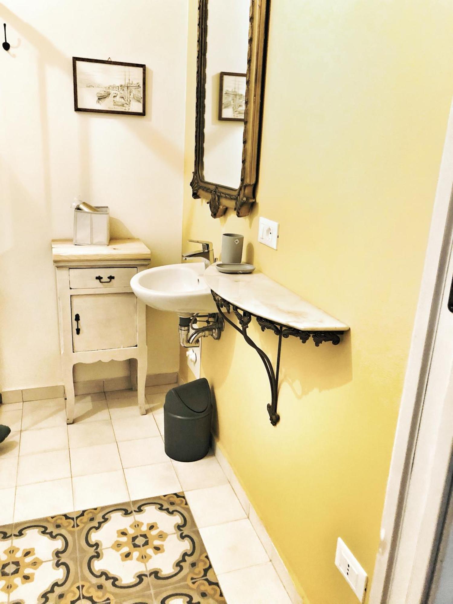 Casa Barteei Bed and Breakfast Monte Isola Εξωτερικό φωτογραφία