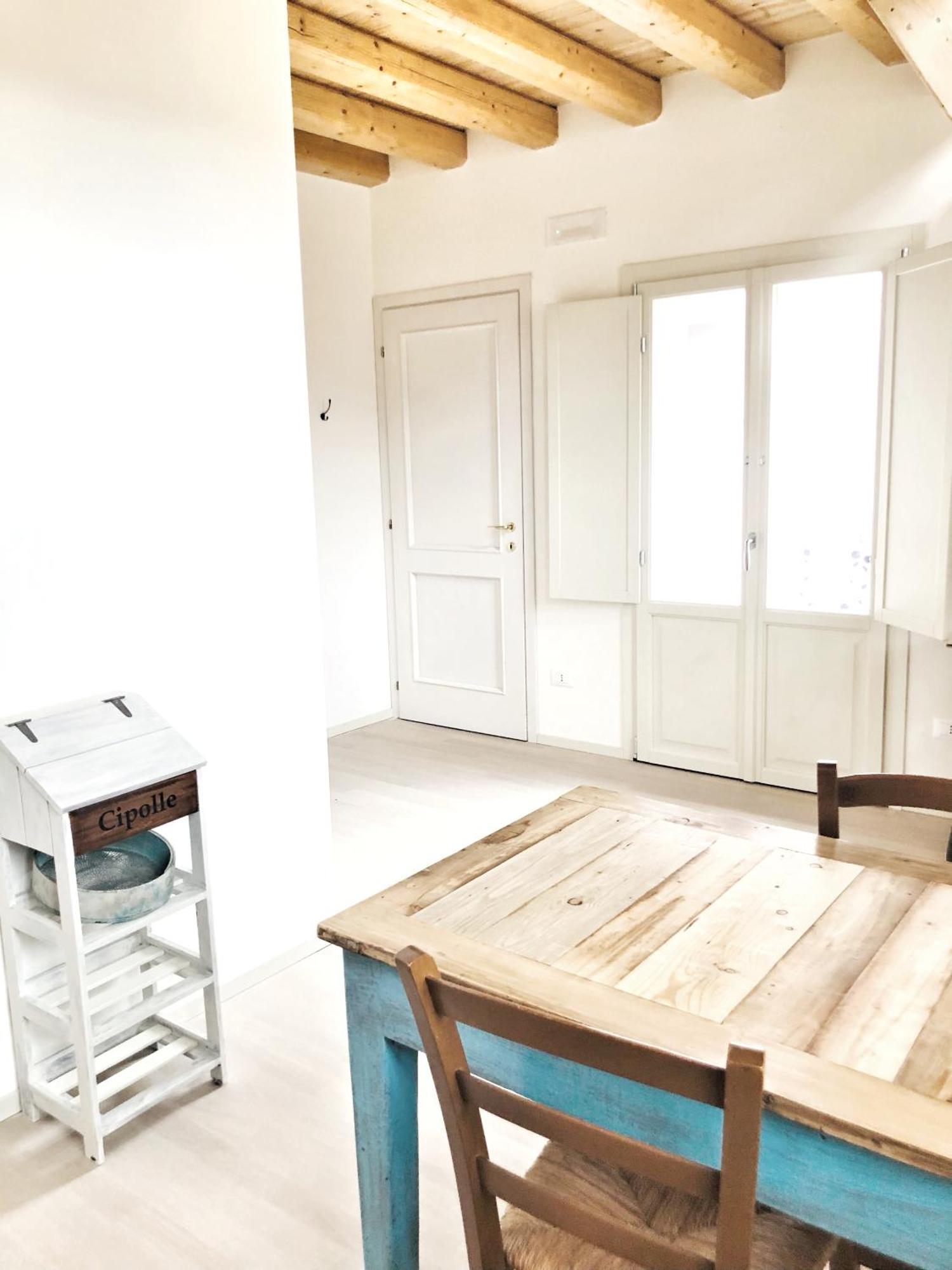Casa Barteei Bed and Breakfast Monte Isola Εξωτερικό φωτογραφία