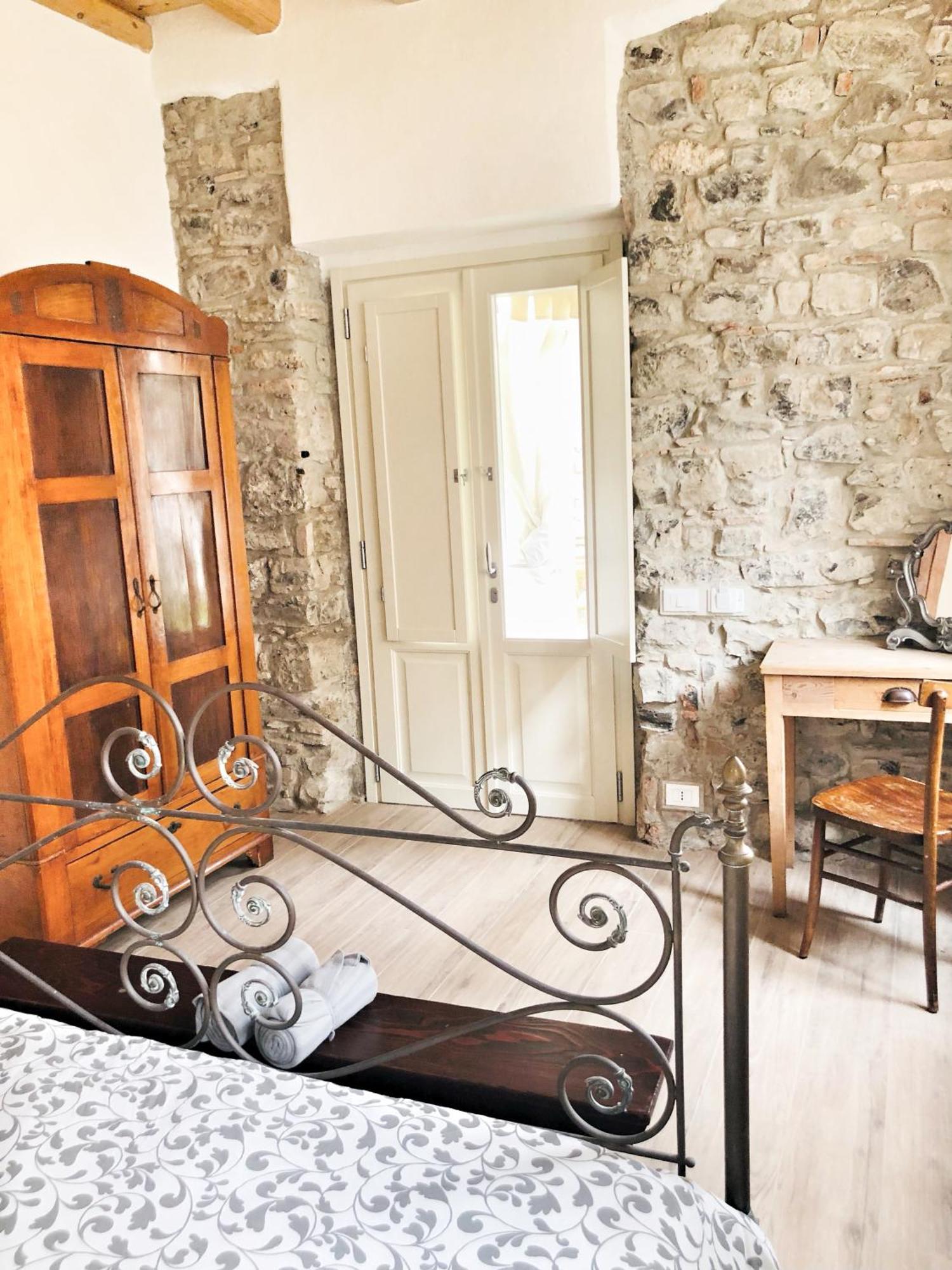 Casa Barteei Bed and Breakfast Monte Isola Εξωτερικό φωτογραφία