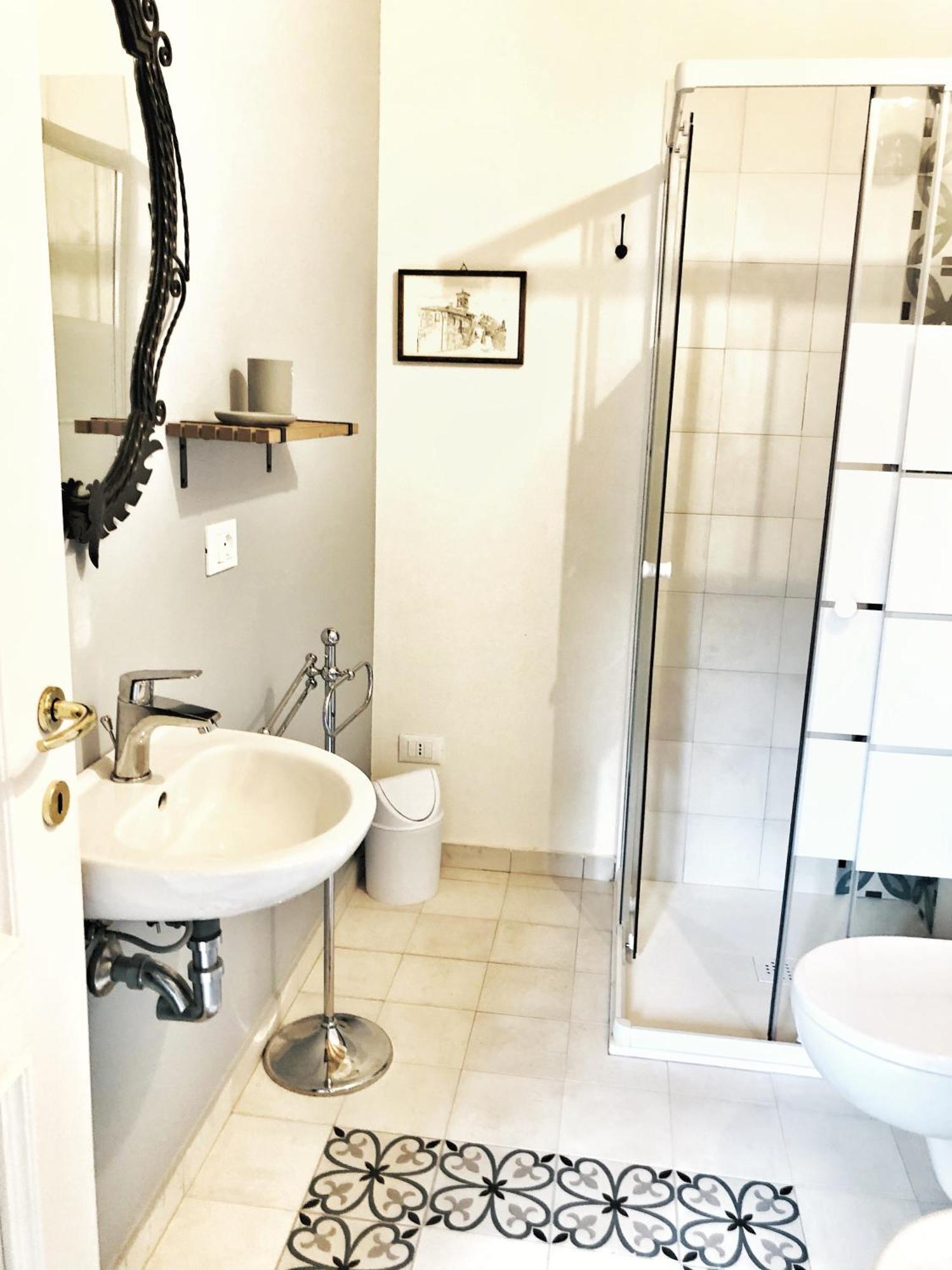 Casa Barteei Bed and Breakfast Monte Isola Εξωτερικό φωτογραφία