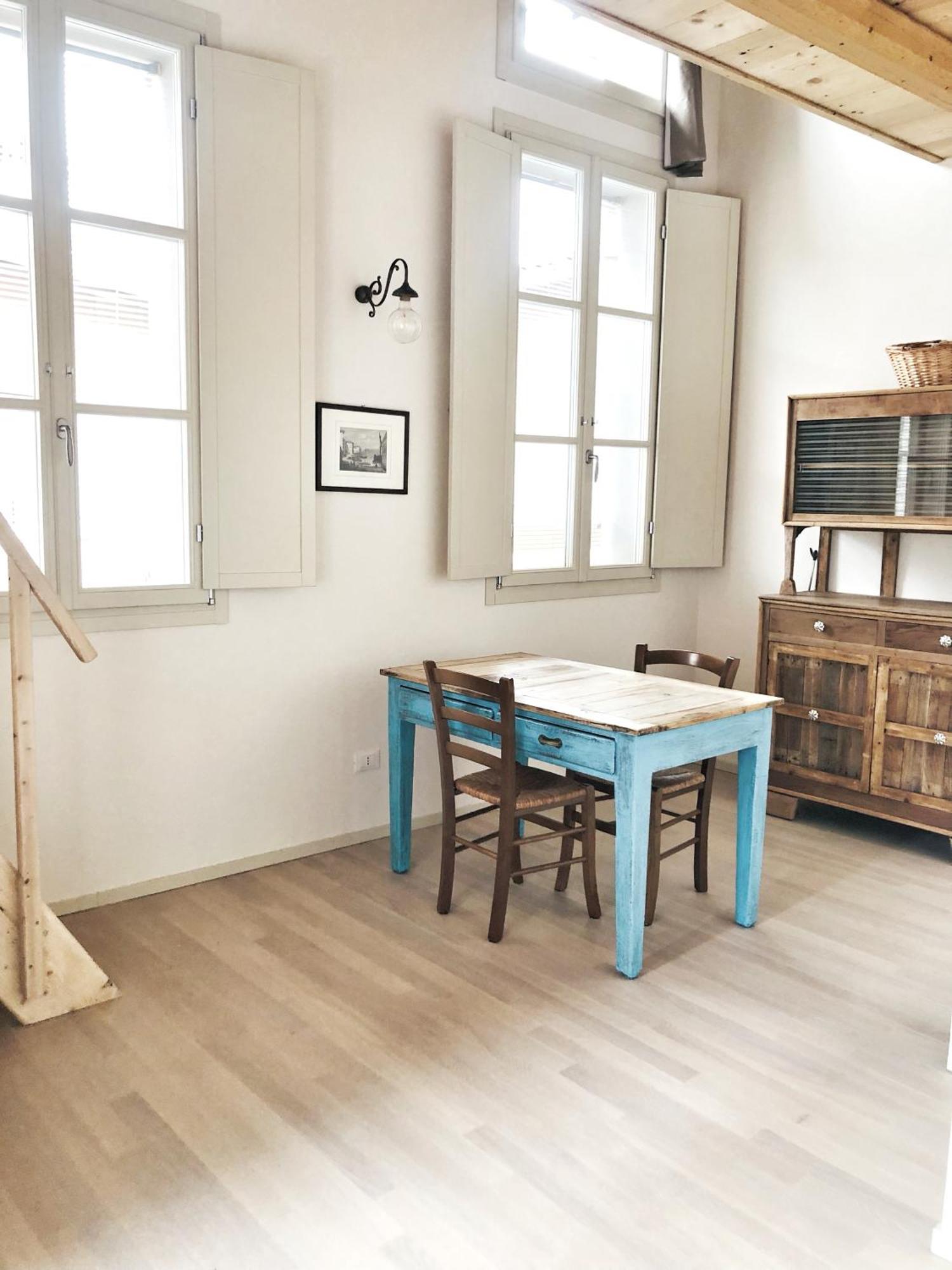 Casa Barteei Bed and Breakfast Monte Isola Εξωτερικό φωτογραφία