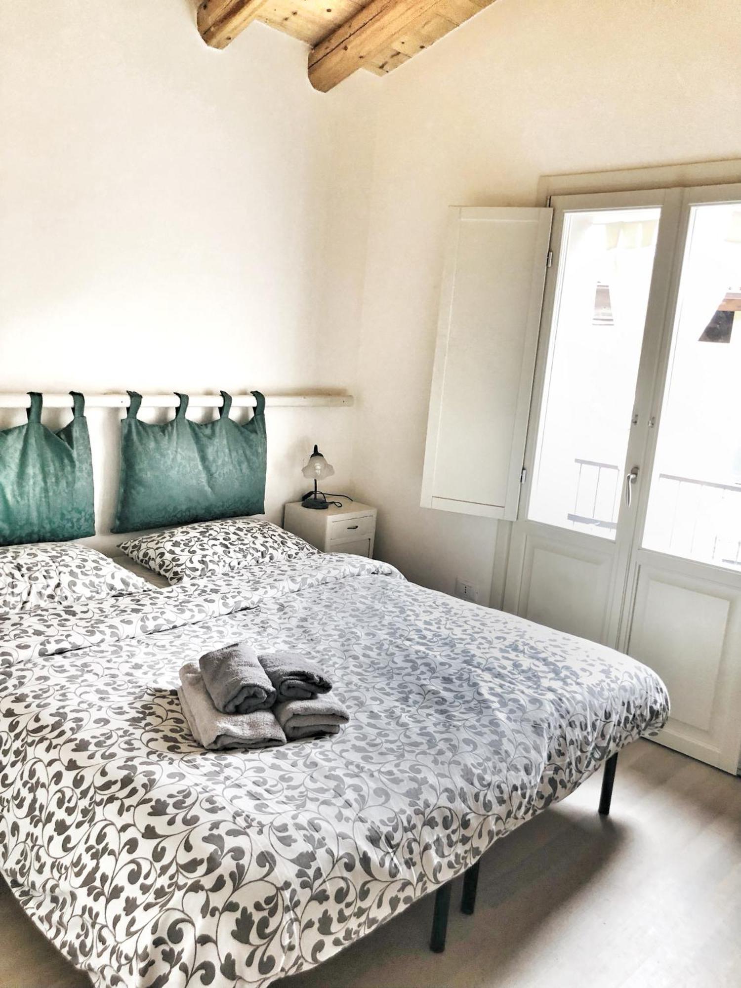 Casa Barteei Bed and Breakfast Monte Isola Εξωτερικό φωτογραφία