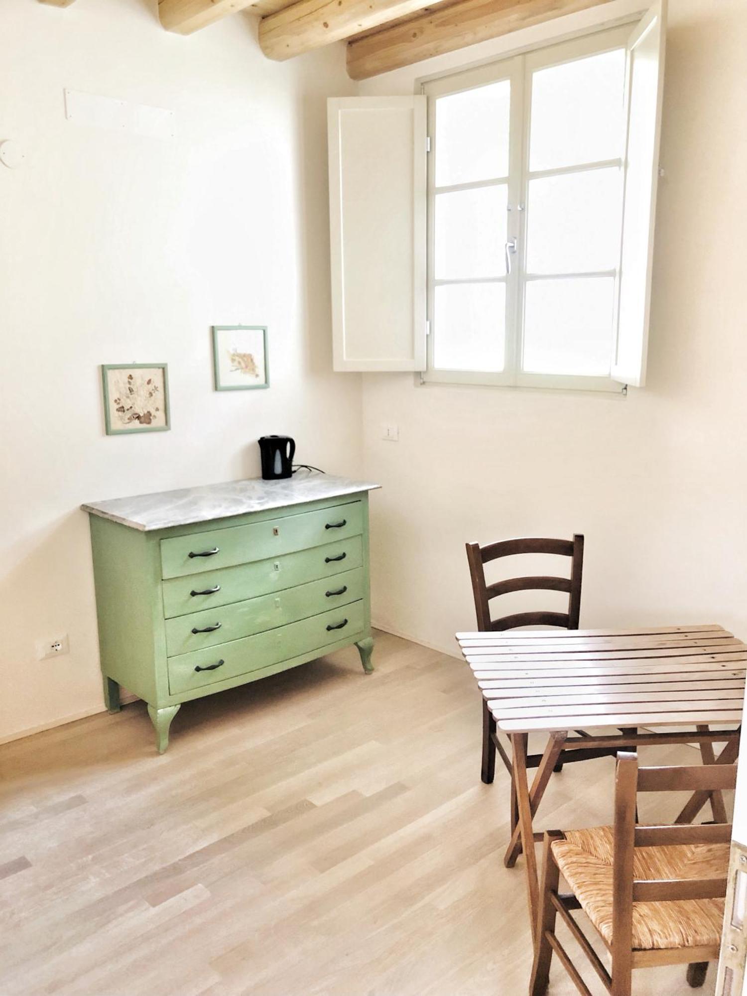 Casa Barteei Bed and Breakfast Monte Isola Εξωτερικό φωτογραφία