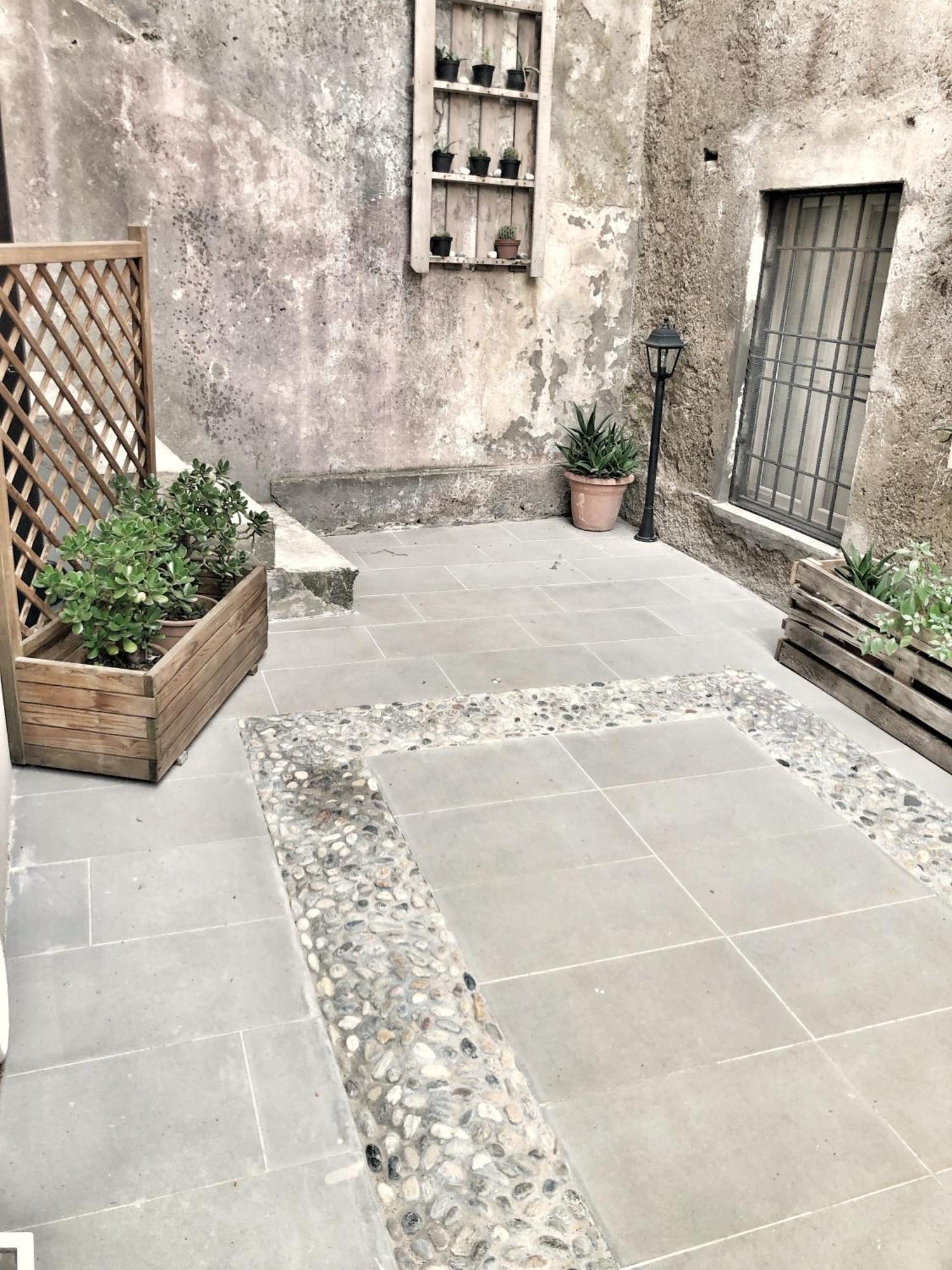 Casa Barteei Bed and Breakfast Monte Isola Εξωτερικό φωτογραφία